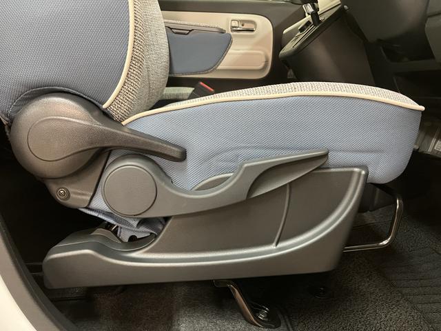 ムーヴキャンバス ストライプスＧターボ　２５年ナビ／バックカメラ／ＡＣＣ　走行無制限１年保証　両側電動スライドドア　アダプティブクルーズコントロール　前後コーナーセンサー　前席シートヒーター　ホッとカップホルダー　オートマチックハイビーム　ＬＥＤヘッドライト　スマートキー（31枚目）