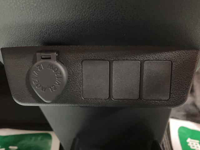 ミライース Ｘ　ＳＡＩＩＩ　Ｒ７年式／法規対応済／走行１６ｋｍ／キーレス　スマートアシストＩＩＩ　オーディオレス　キーフリー　アイドリングストップ　　ＬＥＤヘッドライト　コーナーセンサー　オートエアコン　オートライト　オートハイビーム　盗難防止セキュリティアラーム（22枚目）