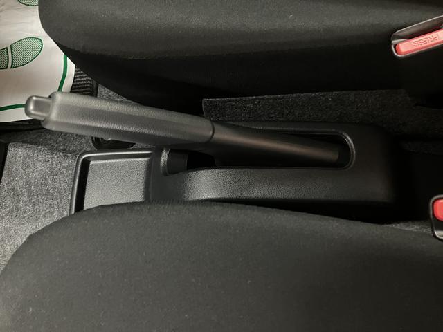 ミライース Ｘ　ＳＡＩＩＩ　Ｒ７年式／法規対応済／走行１６ｋｍ／キーレス　スマートアシストＩＩＩ　オーディオレス　キーフリー　アイドリングストップ　　ＬＥＤヘッドライト　コーナーセンサー　オートエアコン　オートライト　オートハイビーム　盗難防止セキュリティアラーム（28枚目）