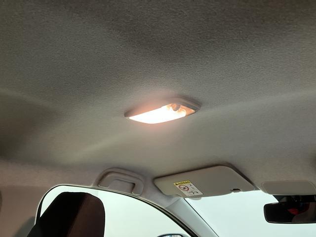 ミライース Ｘ　ＳＡＩＩＩ　Ｒ７年式／法規対応済／走行１６ｋｍ／キーレス　スマートアシストＩＩＩ　オーディオレス　キーフリー　アイドリングストップ　　ＬＥＤヘッドライト　コーナーセンサー　オートエアコン　オートライト　オートハイビーム　盗難防止セキュリティアラーム（29枚目）