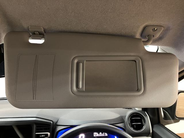 ミライース Ｘ　ＳＡＩＩＩ　Ｒ７年式／法規対応済／走行１６ｋｍ／キーレス　スマートアシストＩＩＩ　オーディオレス　キーフリー　アイドリングストップ　　ＬＥＤヘッドライト　コーナーセンサー　オートエアコン　オートライト　オートハイビーム　盗難防止セキュリティアラーム（30枚目）