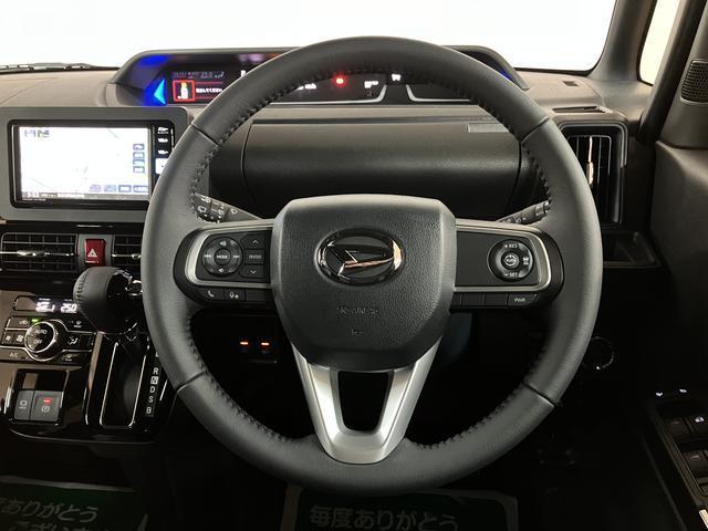 �X�e�A�����O�X�C�b�`�t���ő��삪���₷���Ȃ��Ă���܂�