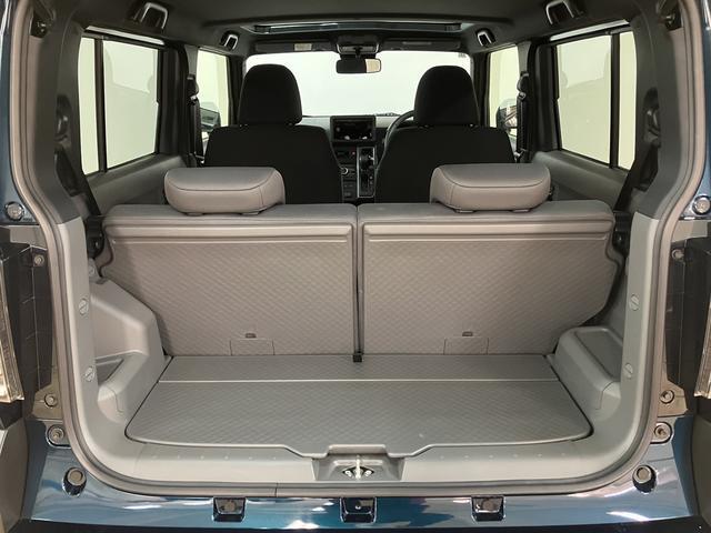 タフト Gターボ ダーククロムベンチャー/弊社元試乗車/Bカメラ対応 サポカーSワイド適合 スカイフィールトップ アダプティブクルーズコントロール LEDヘッド/フォグ 前席シートヒーター キーフリー 電動パーキングブレーキ バックカメラ 15インチアルミホイール(34枚目)