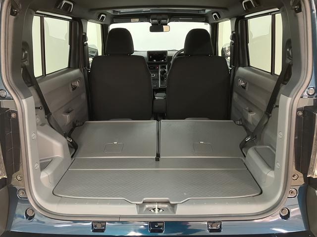 タフト Gターボ ダーククロムベンチャー/弊社元試乗車/Bカメラ対応 サポカーSワイド適合 スカイフィールトップ アダプティブクルーズコントロール LEDヘッド/フォグ 前席シートヒーター キーフリー 電動パーキングブレーキ バックカメラ 15インチアルミホイール(36枚目)