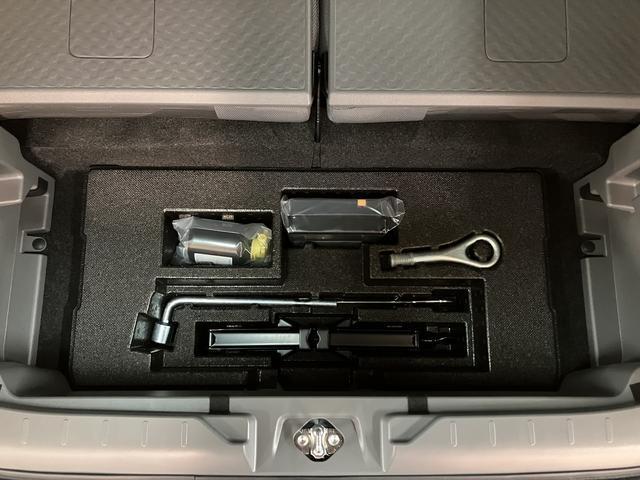 タフト Gターボ ダーククロムベンチャー/弊社元試乗車/Bカメラ対応 サポカーSワイド適合 スカイフィールトップ アダプティブクルーズコントロール LEDヘッド/フォグ 前席シートヒーター キーフリー 電動パーキングブレーキ バックカメラ 15インチアルミホイール(38枚目)