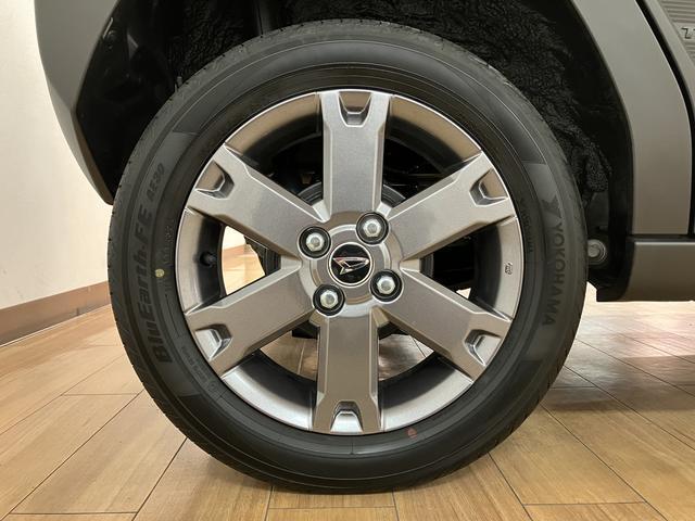 タフト Gターボ ダーククロムベンチャー/弊社元試乗車/Bカメラ対応 サポカーSワイド適合 スカイフィールトップ アダプティブクルーズコントロール LEDヘッド/フォグ 前席シートヒーター キーフリー 電動パーキングブレーキ バックカメラ 15インチアルミホイール(40枚目)