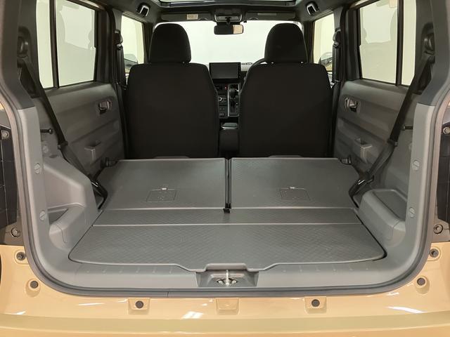 タフト Gターボ ダーククロムベンチャー 弊社元試乗車/Dオーディオ スカイフィールトップ アダプティブクルーズコントロール LEDヘッド/フォグ パノラマカメラ ETC 運/助シートヒーター キーフリー 電動パーキングブレーキ 15インチアルミホイール(35枚目)