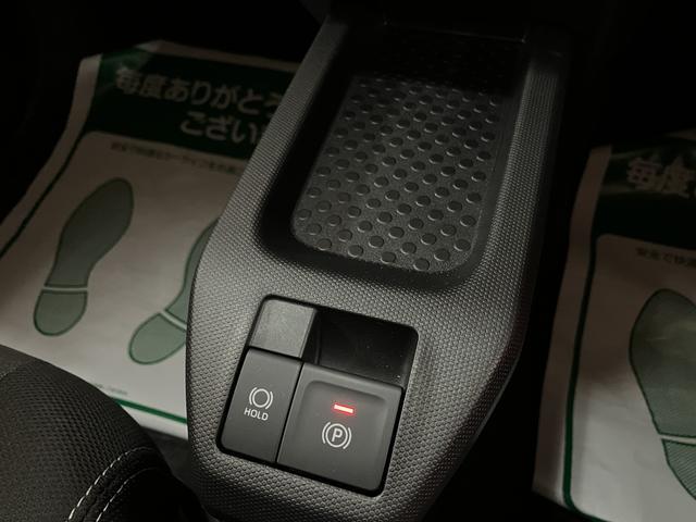 タフト Ｇターボ　ダーククロムベンチャー　Ｒ７年式／バックカメラ対応　スカイフィールトップ　アダプティブクルーズコントロール　ＬＥＤヘッド／フォグ　運／助シートヒーター　プッシュボタンスタート　キーフリー　電動パーキングブレーキ　バックカメラ　１５インチアルミホイール（22枚目）