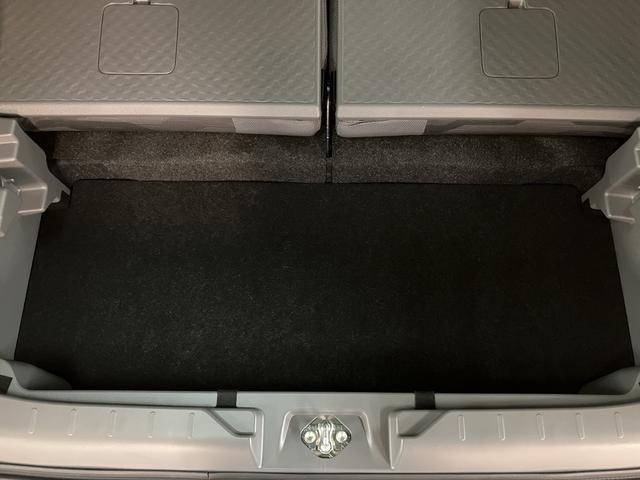 タフト Ｇターボ　ダーククロムベンチャー　Ｒ７年式／バックカメラ対応　スカイフィールトップ　アダプティブクルーズコントロール　ＬＥＤヘッド／フォグ　運／助シートヒーター　プッシュボタンスタート　キーフリー　電動パーキングブレーキ　バックカメラ　１５インチアルミホイール（37枚目）