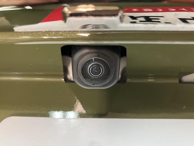 タフト Ｇターボ　ダーククロムベンチャー　Ｒ７年式／バックカメラ対応　スカイフィールトップ　アダプティブクルーズコントロール　ＬＥＤヘッド／フォグ　運／助シートヒーター　プッシュボタンスタート　キーフリー　電動パーキングブレーキ　バックカメラ　１５インチアルミホイール（8枚目）