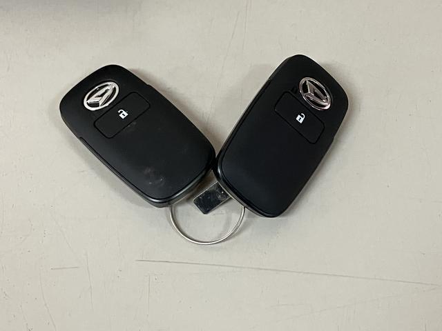 タフト Ｇターボ　ダーククロムベンチャー　Ｒ７年式／バックカメラ対応　スカイフィールトップ　アダプティブクルーズコントロール　ＬＥＤヘッド／フォグ　運／助シートヒーター　プッシュボタンスタート　キーフリー　電動パーキングブレーキ　バックカメラ　１５インチアルミホイール（39枚目）