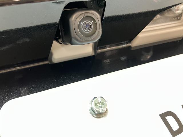 タフト Ｇターボ　ダーククロムベンチャー　Ｒ７年式／バックカメラ対応　スカイフィールトップ　アダプティブクルーズコントロール　ＬＥＤヘッド／フォグ　運／助シートヒーター　プッシュボタンスタート　キーフリー　電動パーキングブレーキ　バックカメラ　１５インチアルミホイール（8枚目）