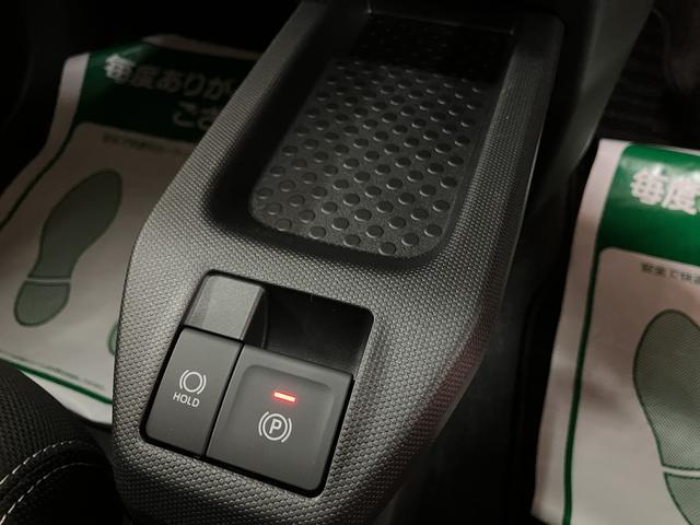 タフト Ｇターボ　ダーククロムベンチャー　Ｒ７年式／バックカメラ対応　スカイフィールトップ　アダプティブクルーズコントロール　ＬＥＤヘッド／フォグ　運／助シートヒーター　プッシュボタンスタート　キーフリー　電動パーキングブレーキ　バックカメラ　１５インチアルミホイール（22枚目）