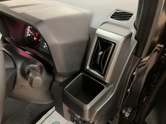 タフト Ｇターボ　ダーククロムベンチャー　Ｒ７年式／バックカメラ対応　スカイフィールトップ　アダプティブクルーズコントロール　ＬＥＤヘッド／フォグ　運／助シートヒーター　プッシュボタンスタート　キーフリー　電動パーキングブレーキ　バックカメラ　１５インチアルミホイール（24枚目）