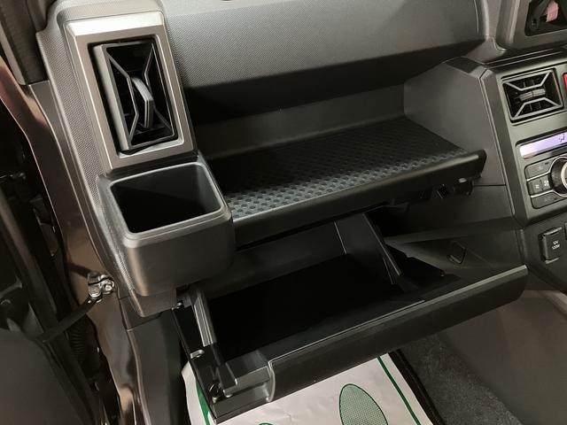 タフト Ｇターボ　ダーククロムベンチャー　Ｒ７年式／バックカメラ対応　スカイフィールトップ　アダプティブクルーズコントロール　ＬＥＤヘッド／フォグ　運／助シートヒーター　プッシュボタンスタート　キーフリー　電動パーキングブレーキ　バックカメラ　１５インチアルミホイール（25枚目）