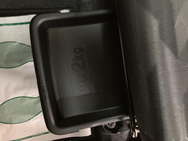 タフト Ｇターボ　ダーククロムベンチャー　Ｒ７年式／バックカメラ対応　スカイフィールトップ　アダプティブクルーズコントロール　ＬＥＤヘッド／フォグ　運／助シートヒーター　プッシュボタンスタート　キーフリー　電動パーキングブレーキ　バックカメラ　１５インチアルミホイール（27枚目）