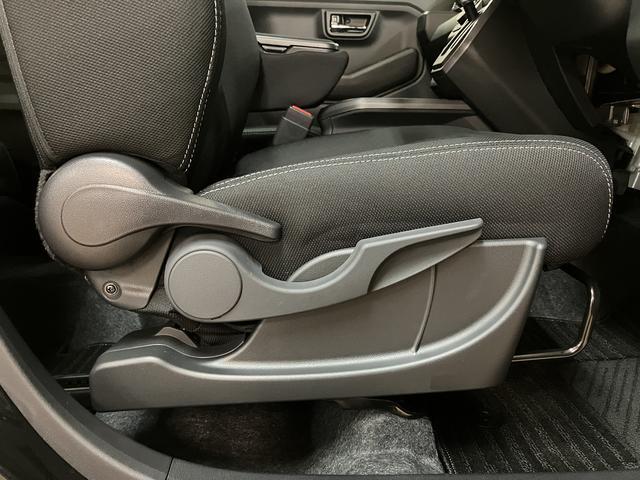 タフト Ｇターボ　ダーククロムベンチャー　Ｒ７年式／バックカメラ対応　スカイフィールトップ　アダプティブクルーズコントロール　ＬＥＤヘッド／フォグ　運／助シートヒーター　プッシュボタンスタート　キーフリー　電動パーキングブレーキ　バックカメラ　１５インチアルミホイール（31枚目）