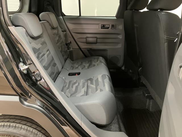 タフト Ｇターボ　ダーククロムベンチャー　Ｒ７年式／バックカメラ対応　スカイフィールトップ　アダプティブクルーズコントロール　ＬＥＤヘッド／フォグ　運／助シートヒーター　プッシュボタンスタート　キーフリー　電動パーキングブレーキ　バックカメラ　１５インチアルミホイール（32枚目）