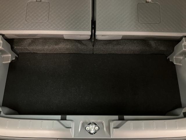 タフト Ｇターボ　ダーククロムベンチャー　Ｒ７年式／バックカメラ対応　スカイフィールトップ　アダプティブクルーズコントロール　ＬＥＤヘッド／フォグ　運／助シートヒーター　プッシュボタンスタート　キーフリー　電動パーキングブレーキ　バックカメラ　１５インチアルミホイール（36枚目）