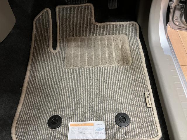 ミライース Ｌ　ＳＡ　社外Ｂｌｕｅｔｏｏｔｈ対応ナビ／ＥＴＣ／車検整備付　スマートアシストＩ　ハロゲンヘッドライト　社外ナビ　ＥＴＣ　キーレス　マニュアルエアコン　盗難防止セキュリティアラーム　横滑り防止機能（10枚目）