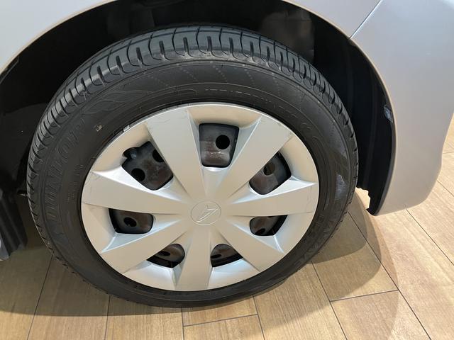 ミライース Ｌ　ＳＡ　社外Ｂｌｕｅｔｏｏｔｈ対応ナビ／ＥＴＣ／車検整備付　スマートアシストＩ　ハロゲンヘッドライト　社外ナビ　ＥＴＣ　キーレス　マニュアルエアコン　盗難防止セキュリティアラーム　横滑り防止機能（11枚目）