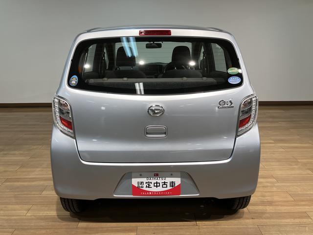 ミライース Ｌ　ＳＡ　社外Ｂｌｕｅｔｏｏｔｈ対応ナビ／ＥＴＣ／車検整備付　スマートアシストＩ　ハロゲンヘッドライト　社外ナビ　ＥＴＣ　キーレス　マニュアルエアコン　盗難防止セキュリティアラーム　横滑り防止機能（32枚目）