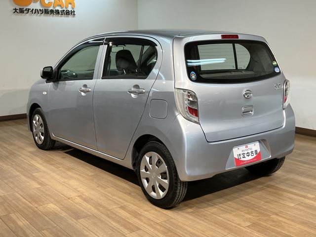 ミライース Ｌ　ＳＡ　社外Ｂｌｕｅｔｏｏｔｈ対応ナビ／ＥＴＣ／車検整備付　スマートアシストＩ　ハロゲンヘッドライト　社外ナビ　ＥＴＣ　キーレス　マニュアルエアコン　盗難防止セキュリティアラーム　横滑り防止機能（33枚目）