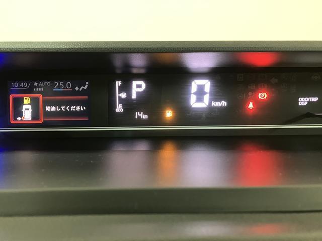 タント カスタムRS R6年式/25年ナビ/Bカメラ/走行14km ターボ スマートアシスト バックカメラ 両側リヤパワースライドドア プッシュボタンエンジンスタート シートヒーター LEDヘッドライト アルミホイール オートエアコン オートライト ABS(21枚目)