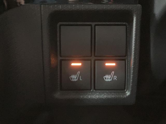 タント カスタムRS R6年式/25年ナビ/Bカメラ/走行14km ターボ スマートアシスト バックカメラ 両側リヤパワースライドドア プッシュボタンエンジンスタート シートヒーター LEDヘッドライト アルミホイール オートエアコン オートライト ABS(23枚目)