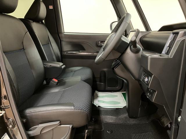 タント カスタムRS R6年式/25年ナビ/Bカメラ/走行14km ターボ スマートアシスト バックカメラ 両側リヤパワースライドドア プッシュボタンエンジンスタート シートヒーター LEDヘッドライト アルミホイール オートエアコン オートライト ABS(31枚目)