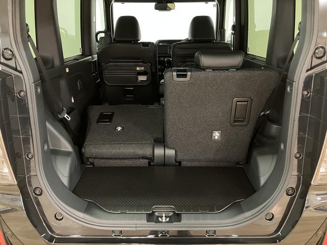 タント カスタムRS R6年式/25年ナビ/Bカメラ/走行14km ターボ スマートアシスト バックカメラ 両側リヤパワースライドドア プッシュボタンエンジンスタート シートヒーター LEDヘッドライト アルミホイール オートエアコン オートライト ABS(35枚目)