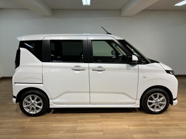 ムーヴ G R7年式/バックカメラ対応/左電動両側スライドドア スマートアシスト LEDヘッドライト/フォグ バックカメラ対応 オートエアコン 左電動両側スライドドア キーフリー コーナーセンサー 盗難防止セキュリティアラーム 14インチアルミホイール(11枚目)