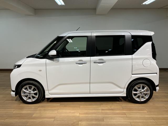 ムーヴ G R7年式/バックカメラ対応/左電動両側スライドドア スマートアシスト LEDヘッドライト/フォグ バックカメラ対応 オートエアコン 左電動両側スライドドア キーフリー コーナーセンサー 盗難防止セキュリティアラーム 14インチアルミホイール(12枚目)