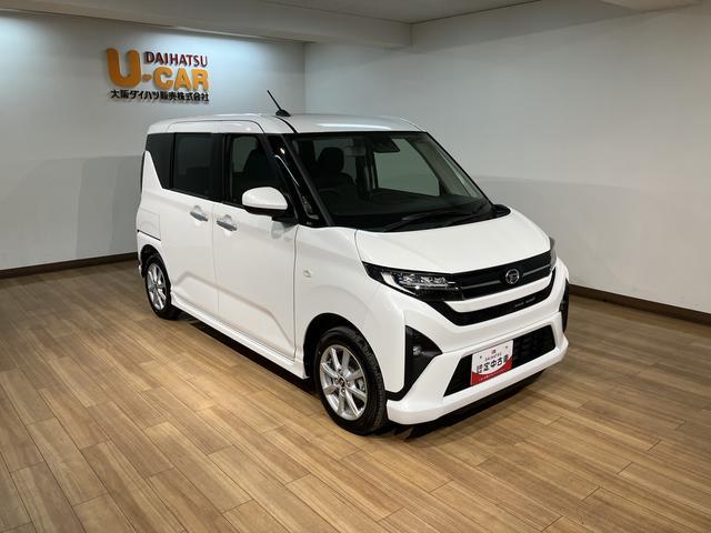 ムーヴ G R7年式/バックカメラ対応/左電動両側スライドドア スマートアシスト LEDヘッドライト/フォグ バックカメラ対応 オートエアコン 左電動両側スライドドア キーフリー コーナーセンサー 盗難防止セキュリティアラーム 14インチアルミホイール(13枚目)