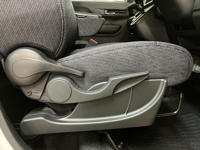 ムーヴ G R7年式/バックカメラ対応/左電動両側スライドドア スマートアシスト LEDヘッドライト/フォグ バックカメラ対応 オートエアコン 左電動両側スライドドア キーフリー コーナーセンサー 盗難防止セキュリティアラーム 14インチアルミホイール(33枚目)