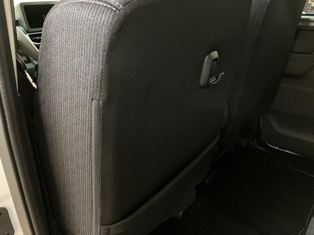 ムーヴ G R7年式/バックカメラ対応/左電動両側スライドドア スマートアシスト LEDヘッドライト/フォグ バックカメラ対応 オートエアコン 左電動両側スライドドア キーフリー コーナーセンサー 盗難防止セキュリティアラーム 14インチアルミホイール(35枚目)