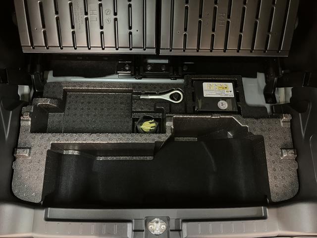 ムーヴ G R7年式/バックカメラ対応/左電動両側スライドドア スマートアシスト LEDヘッドライト/フォグ バックカメラ対応 オートエアコン 左電動両側スライドドア キーフリー コーナーセンサー 盗難防止セキュリティアラーム 14インチアルミホイール(39枚目)