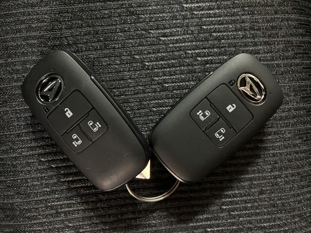 ムーヴ RS R7年式/ターボ/Bカメラ対応/両側電動スライドドア スマートアシスト LEDヘッドライト/フォグ バックカメラ対応 オートエアコン 両側電動スライドドア キーフリー コーナーセンサー 盗難防止セキュリティアラーム 15インチアルミホイール(8枚目)