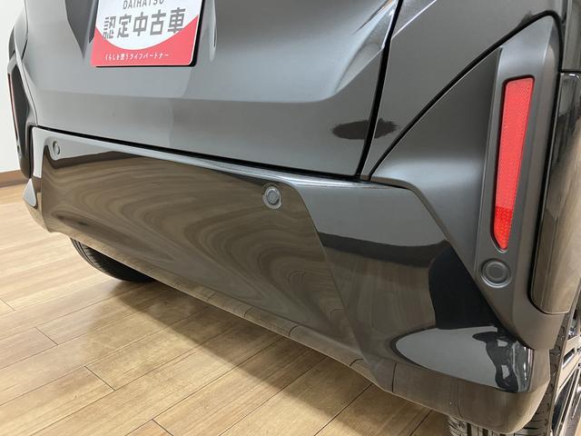 ムーヴ RS R7年式/ターボ/Bカメラ対応/両側電動スライドドア スマートアシスト LEDヘッドライト/フォグ バックカメラ対応 オートエアコン 両側電動スライドドア キーフリー コーナーセンサー 盗難防止セキュリティアラーム 15インチアルミホイール(18枚目)