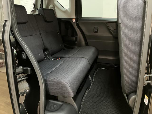 ムーヴ RS R7年式/ターボ/Bカメラ対応/両側電動スライドドア スマートアシスト LEDヘッドライト/フォグ バックカメラ対応 オートエアコン 両側電動スライドドア キーフリー コーナーセンサー 盗難防止セキュリティアラーム 15インチアルミホイール(31枚目)