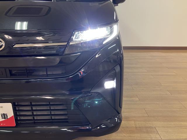 ムーヴ RS R7年式/ターボ/Bカメラ対応/両側電動スライドドア スマートアシスト LEDヘッドライト/フォグ バックカメラ対応 オートエアコン 両側電動スライドドア キーフリー コーナーセンサー 盗難防止セキュリティアラーム 15インチアルミホイール(37枚目)