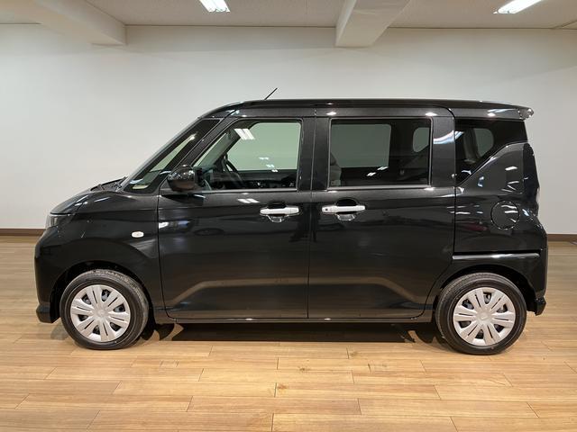 ムーヴ X R7年式/バックカメラ対応/左電動両側スライドドア スマートアシスト LEDヘッドライト/フォグ バックカメラ対応 オートエアコン 左電動両側スライドドア キーフリー コーナーセンサー 盗難防止セキュリティアラーム 14インチアルミホイール(11枚目)