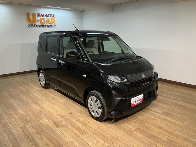 ムーヴ X R7年式/バックカメラ対応/左電動両側スライドドア スマートアシスト LEDヘッドライト/フォグ バックカメラ対応 オートエアコン 左電動両側スライドドア キーフリー コーナーセンサー 盗難防止セキュリティアラーム 14インチアルミホイール(12枚目)