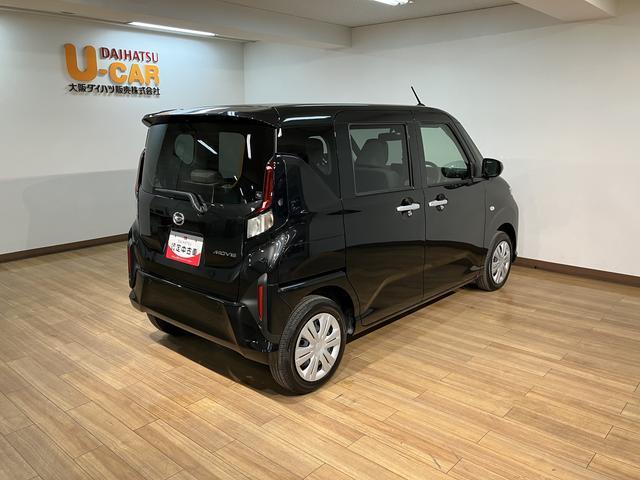 ムーヴ X R7年式/バックカメラ対応/左電動両側スライドドア スマートアシスト LEDヘッドライト/フォグ バックカメラ対応 オートエアコン 左電動両側スライドドア キーフリー コーナーセンサー 盗難防止セキュリティアラーム 14インチアルミホイール(13枚目)