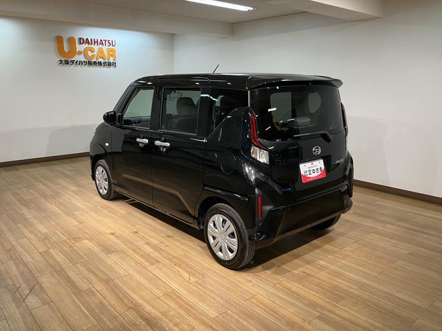 ムーヴ X R7年式/バックカメラ対応/左電動両側スライドドア スマートアシスト LEDヘッドライト/フォグ バックカメラ対応 オートエアコン 左電動両側スライドドア キーフリー コーナーセンサー 盗難防止セキュリティアラーム 14インチアルミホイール(14枚目)