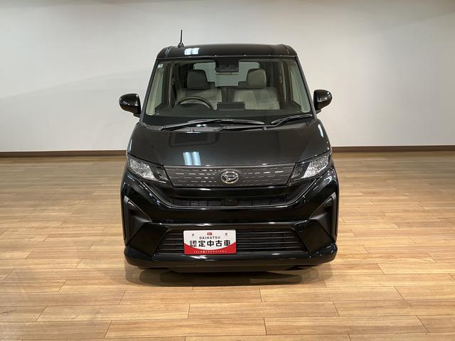 ムーヴ X R7年式/バックカメラ対応/左電動両側スライドドア スマートアシスト LEDヘッドライト/フォグ バックカメラ対応 オートエアコン 左電動両側スライドドア キーフリー コーナーセンサー 盗難防止セキュリティアラーム 14インチアルミホイール(16枚目)