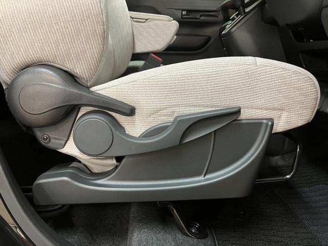 ムーヴ X R7年式/バックカメラ対応/左電動両側スライドドア スマートアシスト LEDヘッドライト/フォグ バックカメラ対応 オートエアコン 左電動両側スライドドア キーフリー コーナーセンサー 盗難防止セキュリティアラーム 14インチアルミホイール(32枚目)