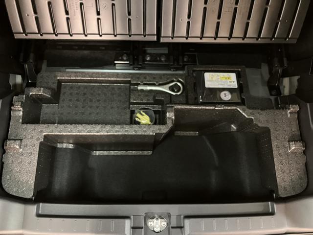 ムーヴ X R7年式/バックカメラ対応/左電動両側スライドドア スマートアシスト LEDヘッドライト/フォグ バックカメラ対応 オートエアコン 左電動両側スライドドア キーフリー コーナーセンサー 盗難防止セキュリティアラーム 14インチアルミホイール(38枚目)