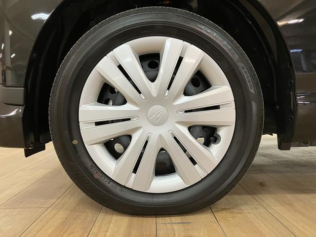 ムーヴ X R7年式/バックカメラ対応/左電動両側スライドドア スマートアシスト LEDヘッドライト/フォグ バックカメラ対応 オートエアコン 左電動両側スライドドア キーフリー コーナーセンサー 盗難防止セキュリティアラーム 14インチアルミホイール(39枚目)