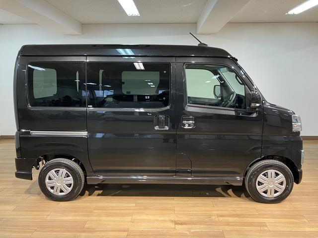 アトレー RS/R7年式/法規対応済/ナビ/バックカメラ/ACC R7年式/走行20Km/ナビゲーション/バックカメラ/ステアリングスイッチ/前後ドラレコ/アダプティブクルーズコントロール/両側電動スライドドア/LEDヘッドランプ&フォグランプ/キーフリーシステム(24枚目)